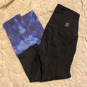 JOLYN dry land leggings
